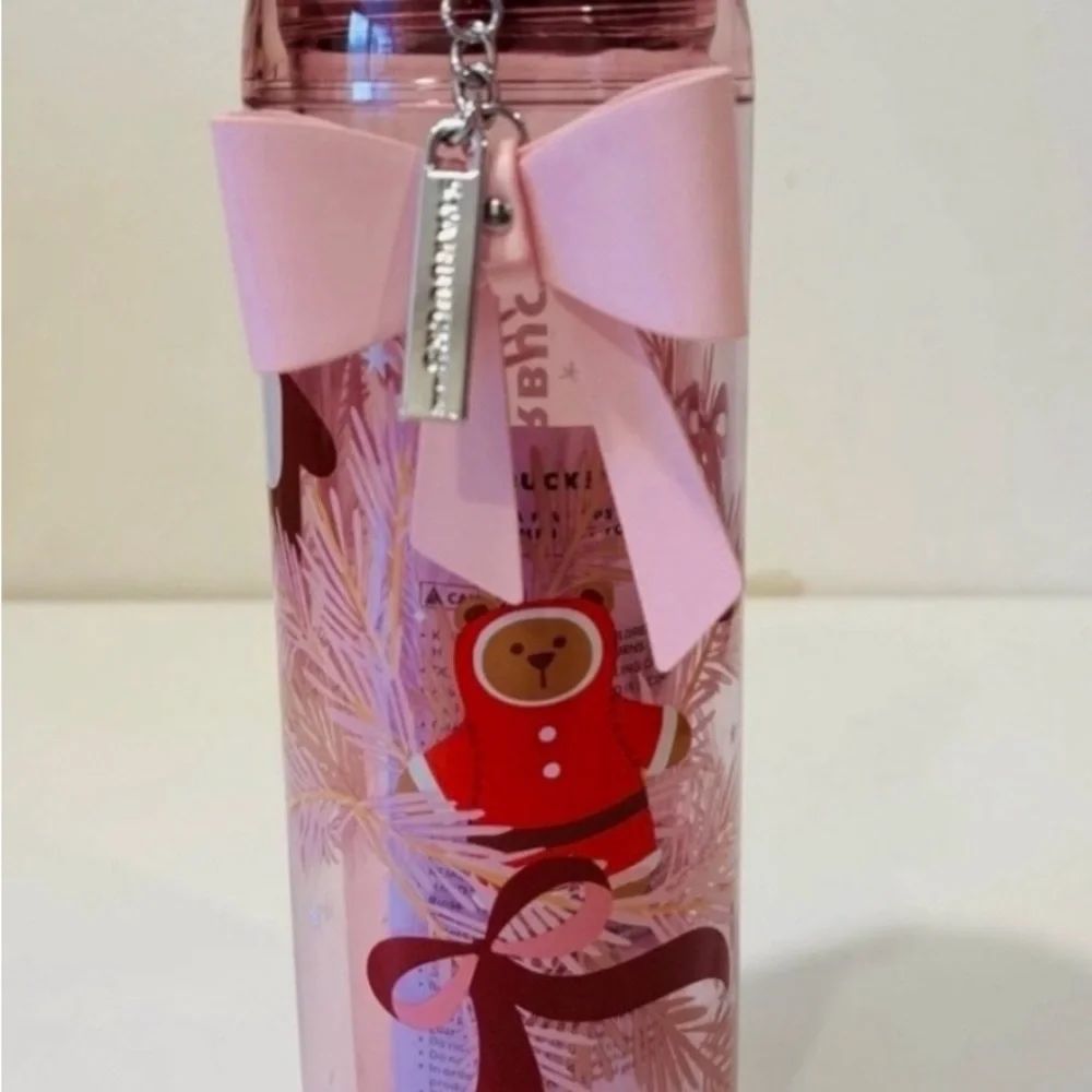 New 2025 Starbucks holiday cup - Picture 1 of 3